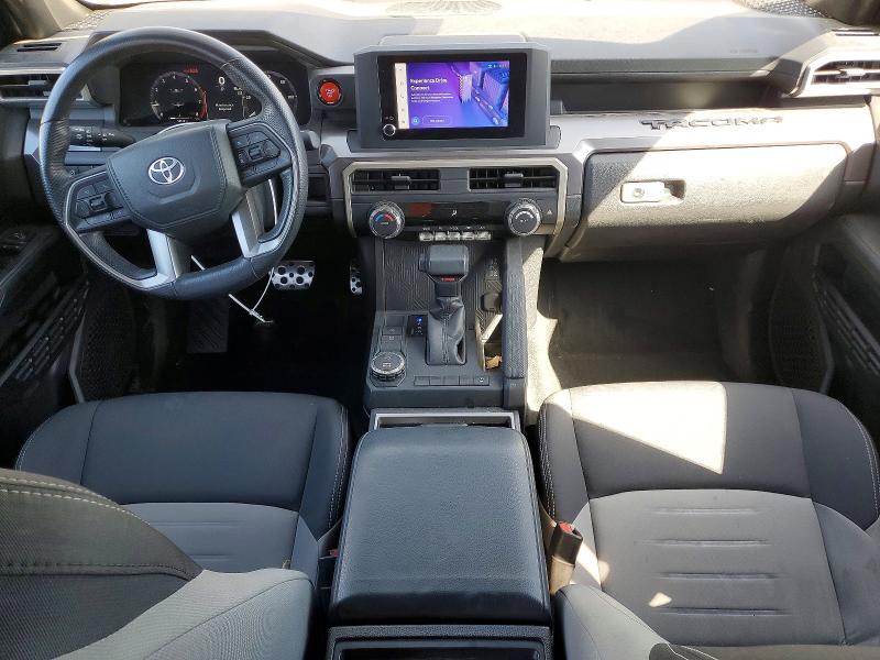 Продаж на аукціоні авто 2025 Toyota Tacoma, vin: 3TMKB5FN2SM033715, номер лоту: 61401716