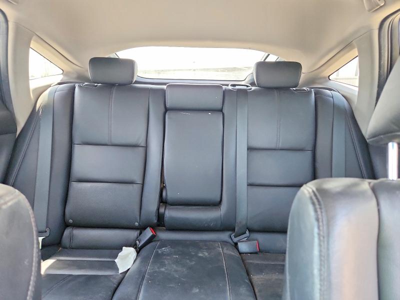 Aukcja sprzedaży 2012 Honda Crosstour, vin: 5J6TF3H50CL005323, numer aukcji: 59277586