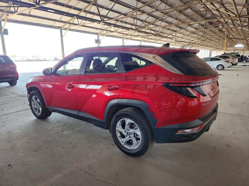 Aukcja sprzedaży 2023 Hyundai Tucson, vin: 5NMJBCAE0PH174249, numer aukcji: 60883316