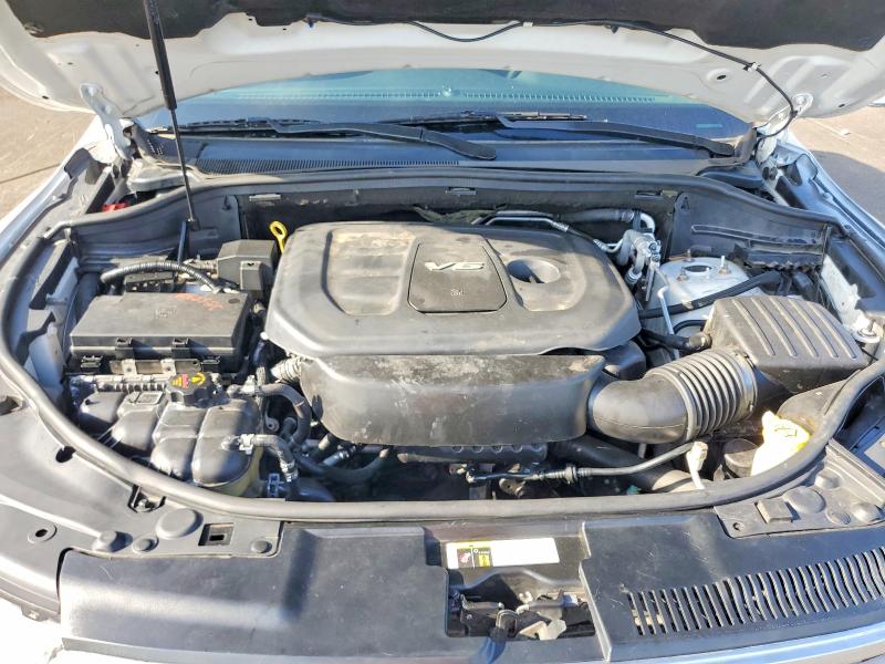 2018 Dodge Durango მანქანა იყიდება აუქციონზე, vin: 1C4RDHAG6JC209376, აუქციონის ნომერი: 60201156