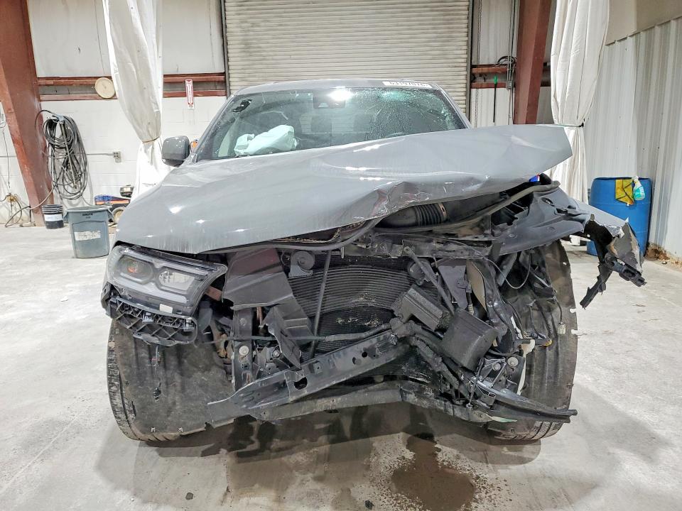 Aukcja sprzedaży 2022 Dodge Durango, vin: 1C4RDJDG1NC107637, numer aukcji: 63197076