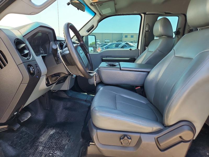 Продажа на аукционе авто 2013 Ford F250, vin: 1FT7X2B61DEA99976, номер лота: 57611226