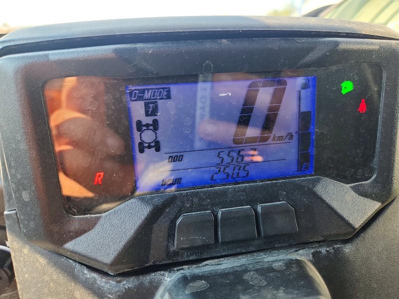 Продажа на аукционе авто 2021 Yamaha Yxe1000, vin: 5Y4AN42Y2MA100835, номер лота: 61772966
