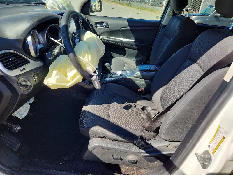 Продажа на аукционе авто 2017 Dodge Journey, vin: 3C4PDCBG0HT511382, номер лота: 60141066