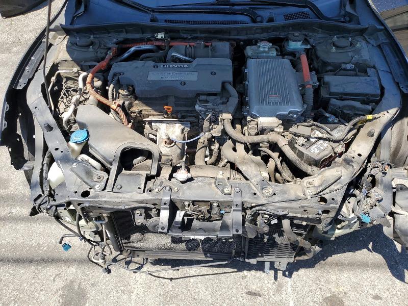 2015 Honda Accord მანქანა იყიდება აუქციონზე, vin: 1HGCR6F56FA014238, აუქციონის ნომერი: 60995406