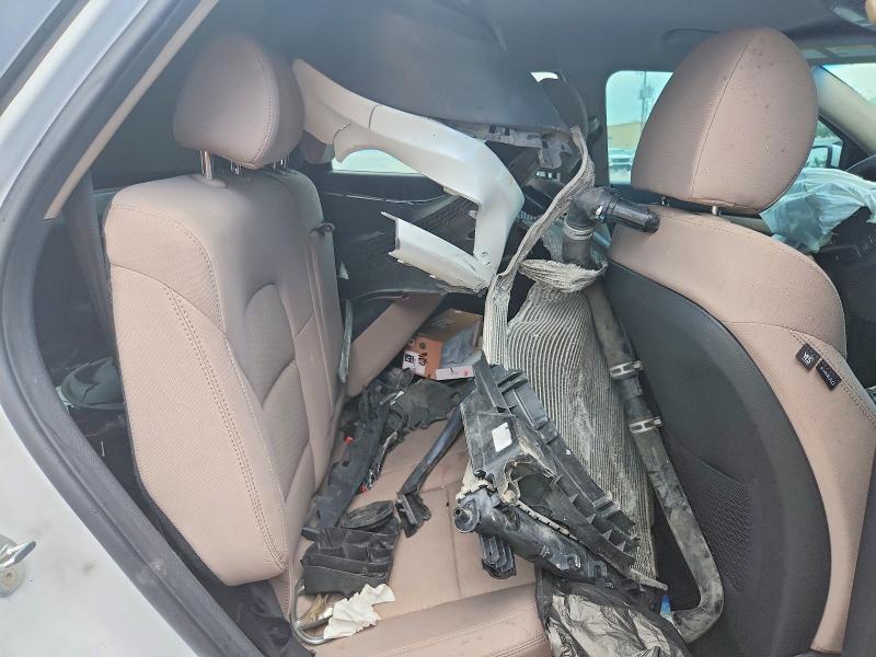 60128196 :رقم المزاد ، KM8J33A41MU307928 vin ، 2021 Hyundai Tucson مزاد بيع