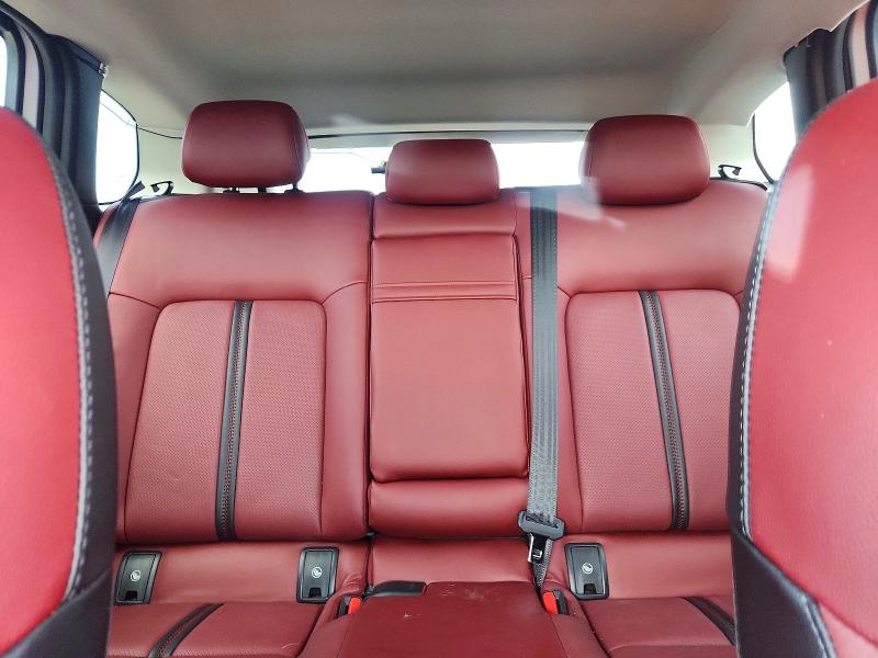 Продаж на аукціоні авто 2025 Mazda Cx-50, vin: 7MMVAADW1SN142242, номер лоту: 62251256