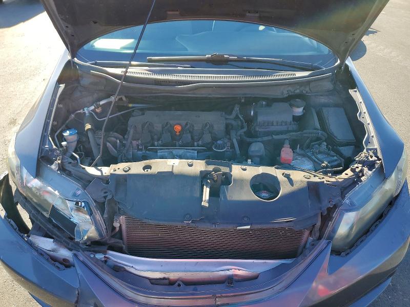 Продаж на аукціоні авто 2015 Honda Civic, vin: 2HGFB2F56FH534290, номер лоту: 61058346