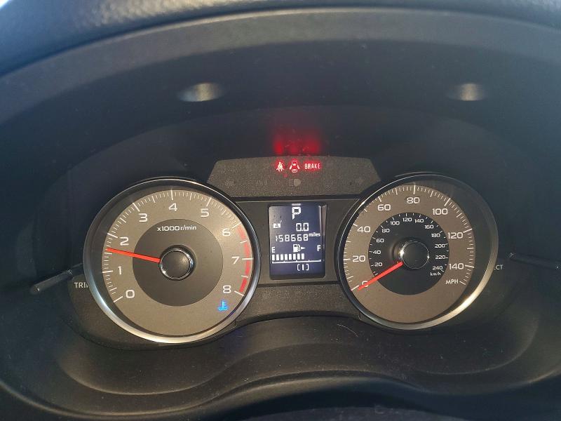 60788746 :رقم المزاد ، JF2SJGDC8EH541651 vin ، 2014 Subaru Forester مزاد بيع