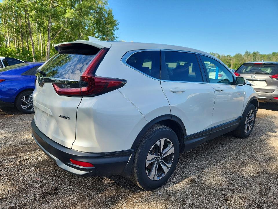 2020 Honda Cr-v მანქანა იყიდება აუქციონზე, vin: 2HKRW2H20LH219815, აუქციონის ნომერი: 61950846