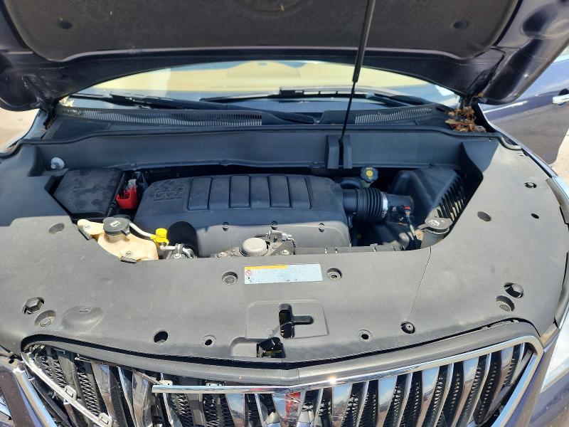 62078506 :رقم المزاد ، 5GAKRBKD3EJ259742 vin ، 2014 Buick Enclave مزاد بيع