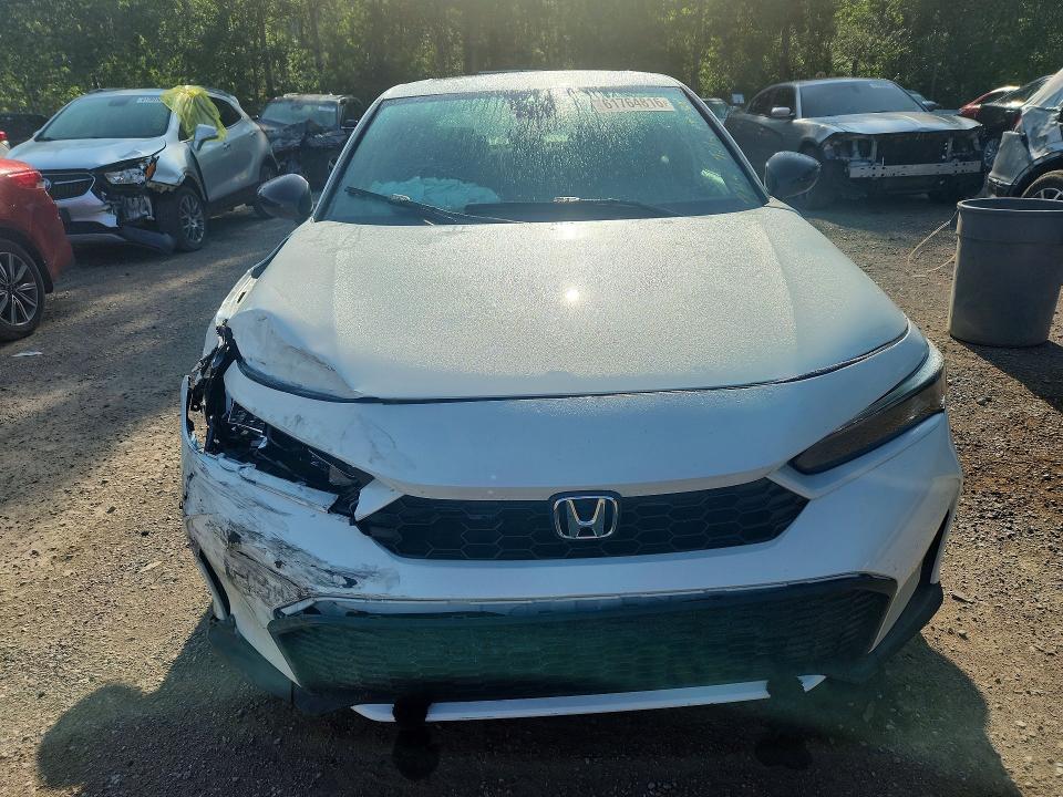 Продаж на аукціоні авто 2026 Honda Civic, vin: 2HGFE4F83TH005727, номер лоту: 61764816