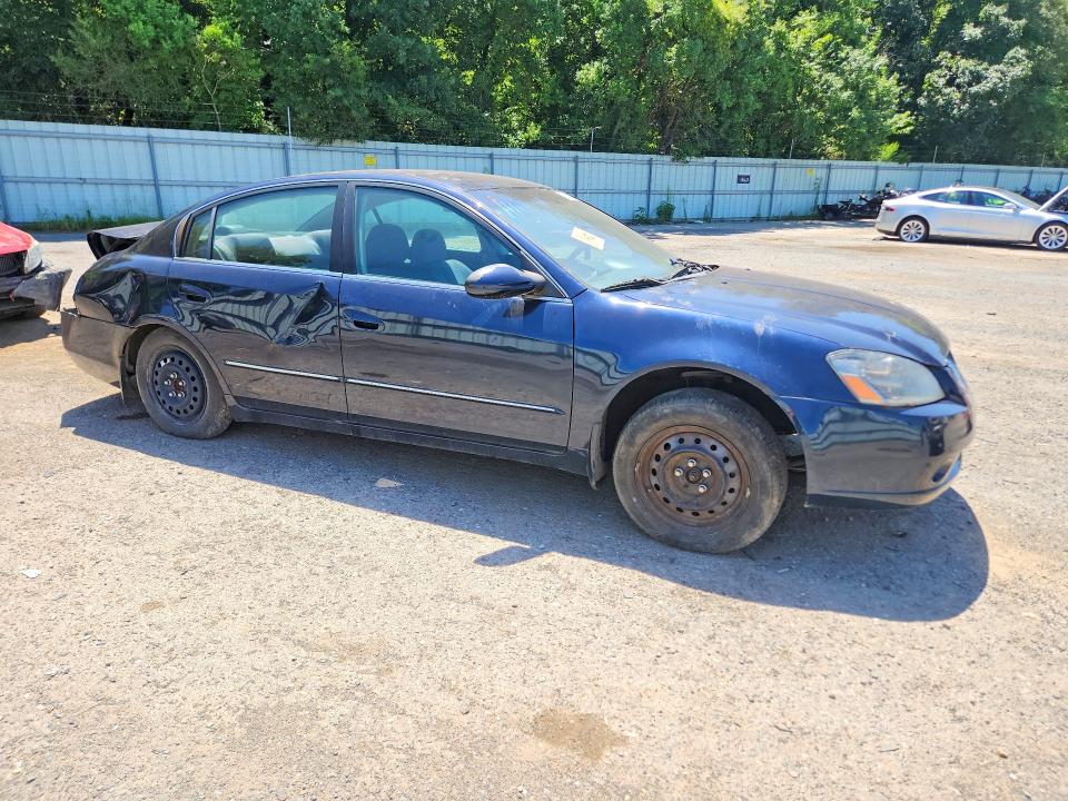 Продаж на аукціоні авто 2006 Nissan Altima, vin: 1N4AL11D36N315511, номер лоту: 59343736