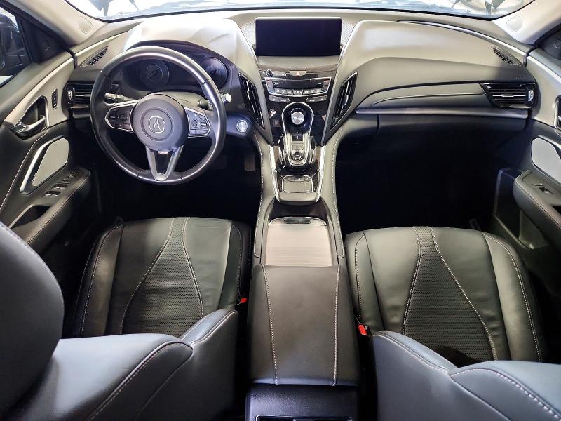Aukcja sprzedaży 2020 Acura Rdx, vin: 5J8TC2H55LL020829, numer aukcji: 62960446