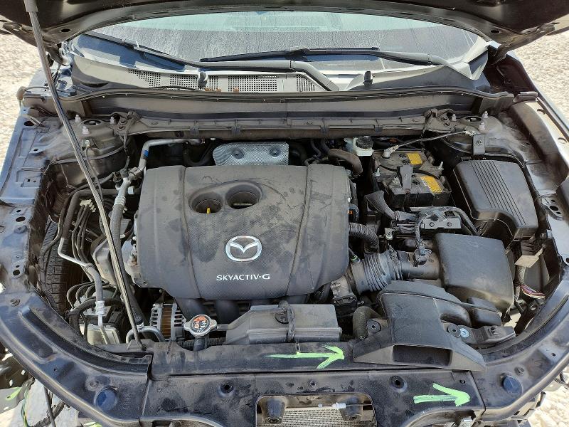Продаж на аукціоні авто 2024 Mazda Cx-5, vin: JM3KFBCL3R0510470, номер лоту: 59012256