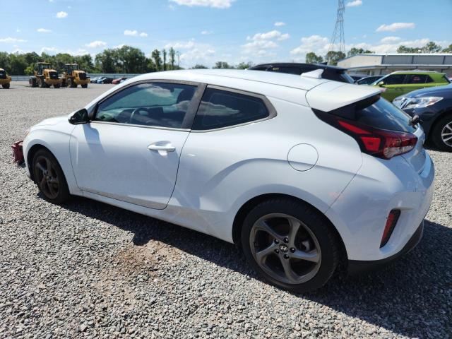 Продаж на аукціоні авто 2020 Hyundai Veloster, vin: KMHTG6AF4LU024695, номер лоту: 59592046
