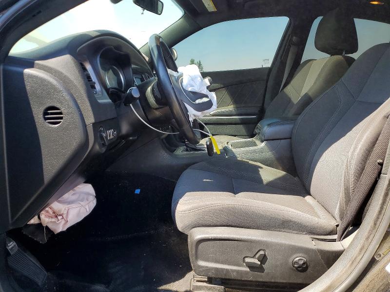 61440566 :رقم المزاد ، 2C3CDXBG9KH702650 vin ، 2019 Dodge Charger مزاد بيع