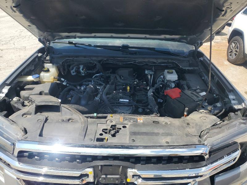 Продажа на аукционе авто 2024 Ford Ranger, vin: 1FTER4HH9RLE39352, номер лота: 61874726