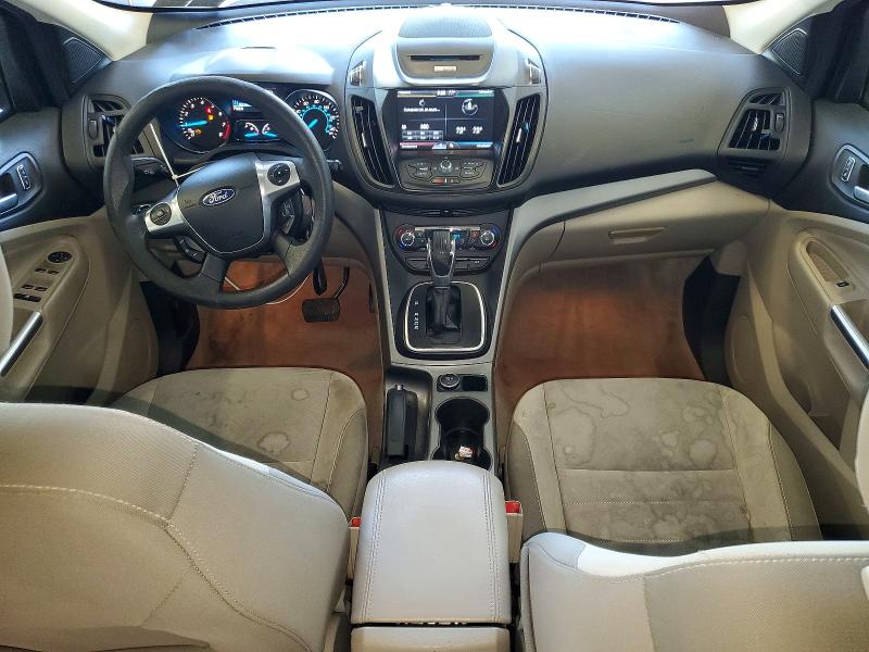 Продажа на аукционе авто 2014 Ford Escape, vin: 1FMCU0GX8EUA85962, номер лота: 60491146