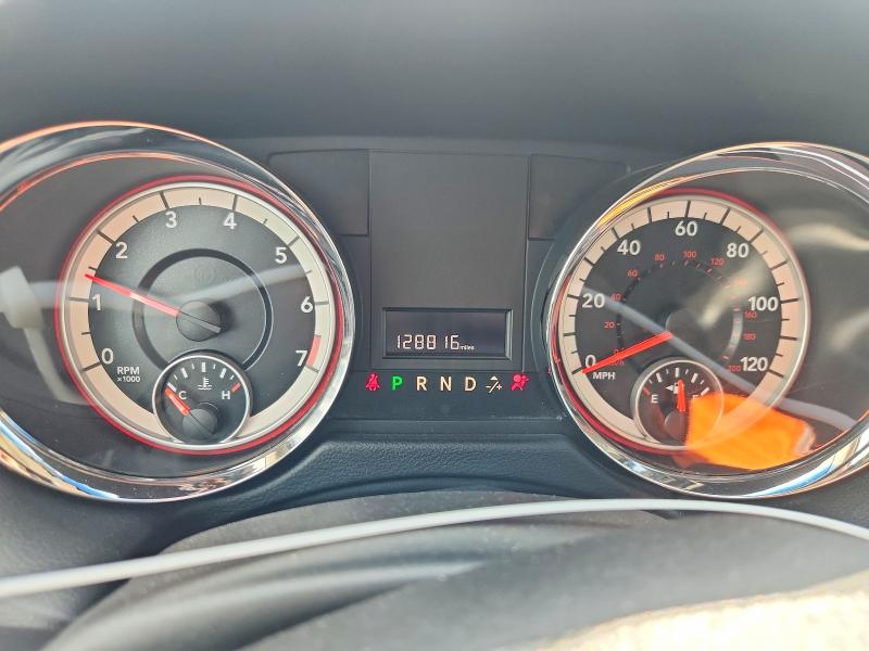 Продажа на аукционе авто 2014 Dodge Grand Caravan, vin: 2C4RDGBG9ER379947, номер лота: 58787756