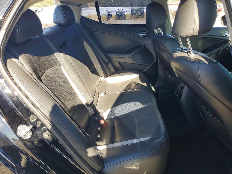 Продажа на аукционе авто 2013 Kia Optima, vin: 5XXGR4A64DG131595, номер лота: 60194456