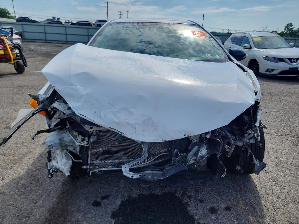 Aukcja sprzedaży 2015 Toyota Corolla, vin: 2T1BURHE2FC446473, numer aukcji: 60438676
