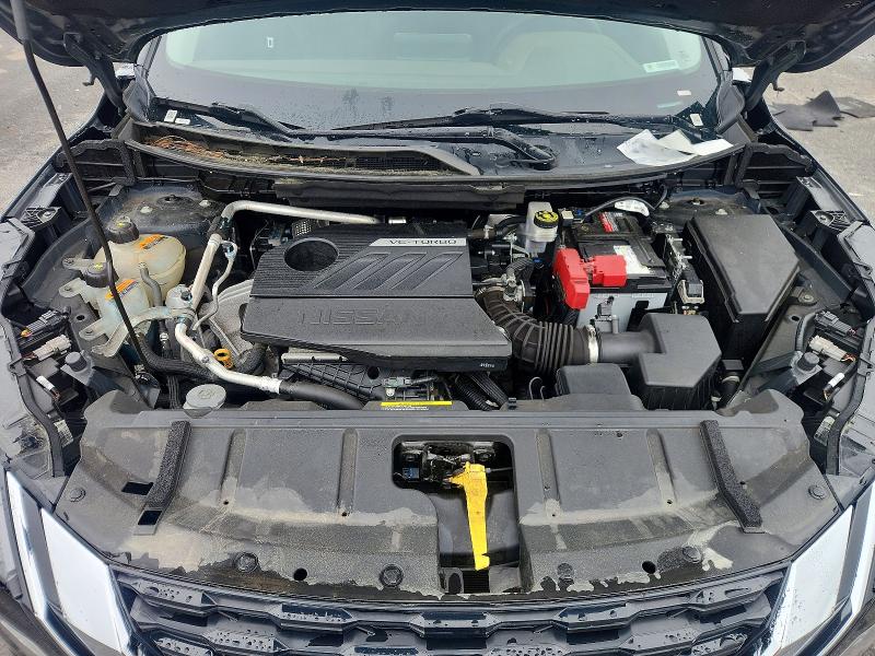 Aukcja sprzedaży 2023 Nissan Rogue, vin: 5N1BT3BA8PC941868, numer aukcji: 62484156
