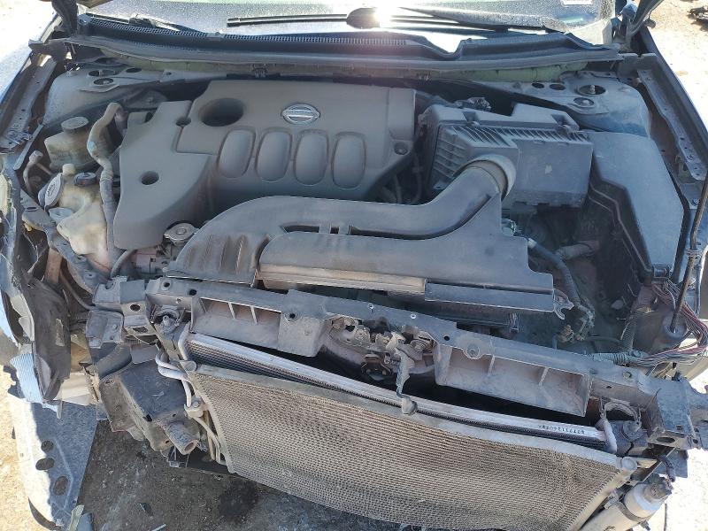 Продажа на аукционе авто 2007 Nissan Altima, vin: 1N4AL21E87C110794, номер лота: 61770816