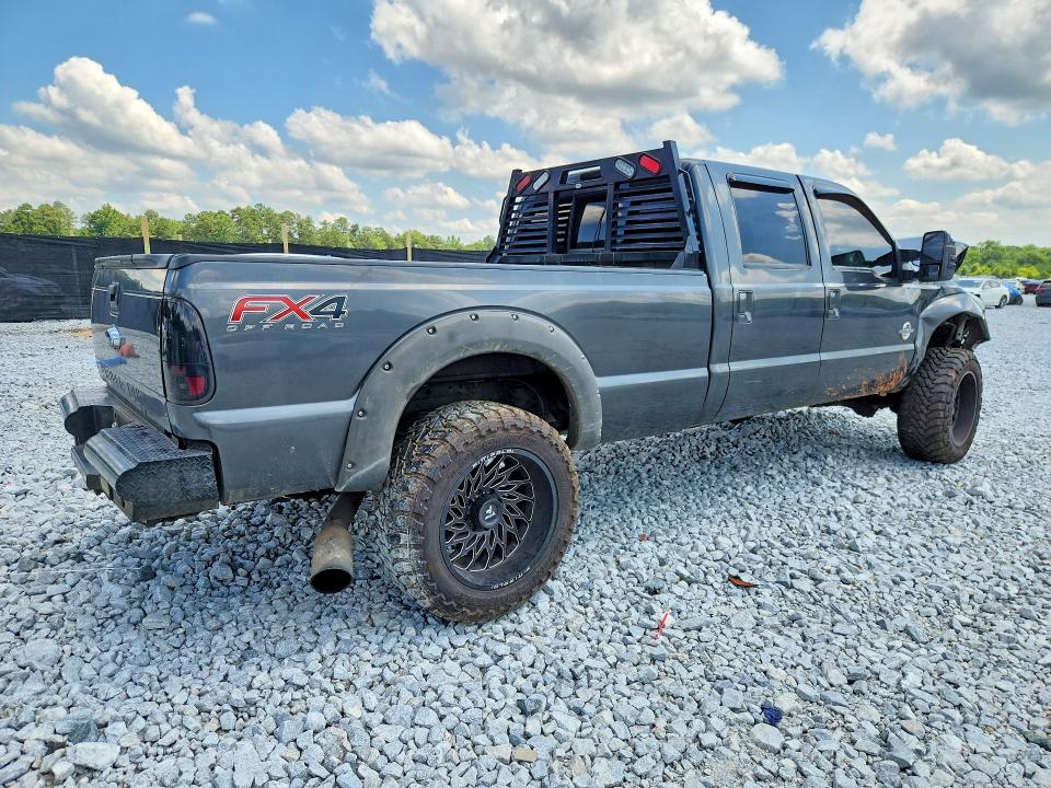 Продажа на аукционе авто 2016 Ford F350, vin: 1FT8W3BTXGEC66438, номер лота: 61397146