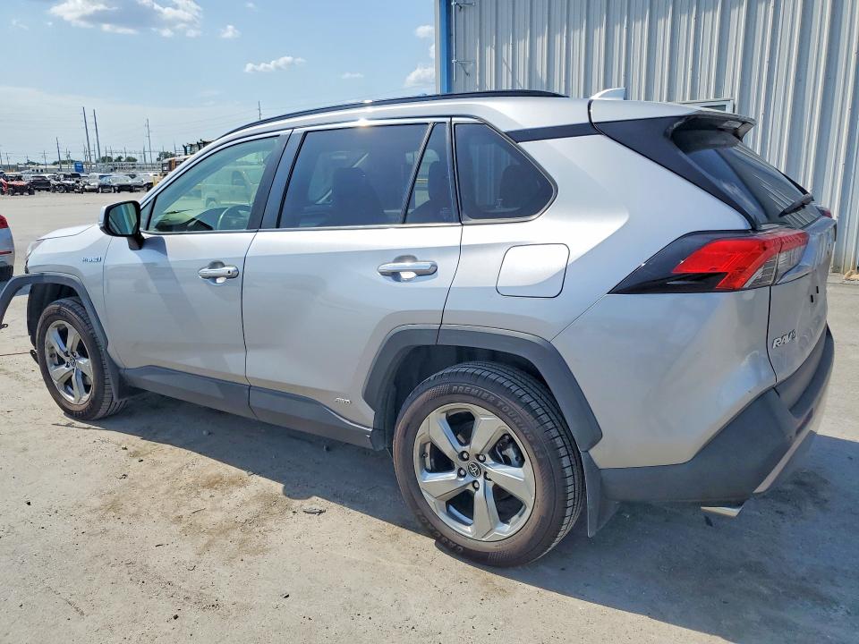 2019 Toyota Rav4 მანქანა იყიდება აუქციონზე, vin: JTMDWRFV9KD518742, აუქციონის ნომერი: 63207756