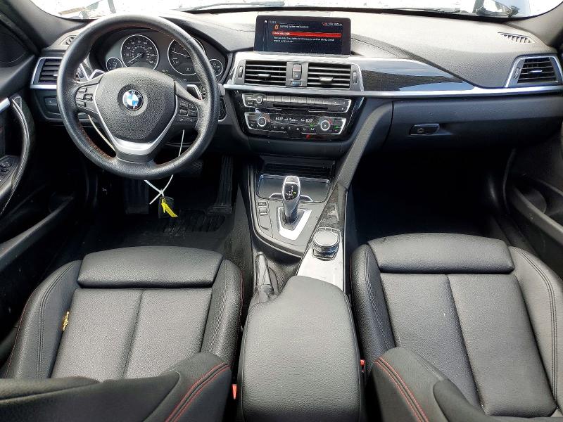 Aukcja sprzedaży 2018 Bmw 328, vin: WBA8F1C53JAE93246, numer aukcji: 60410546