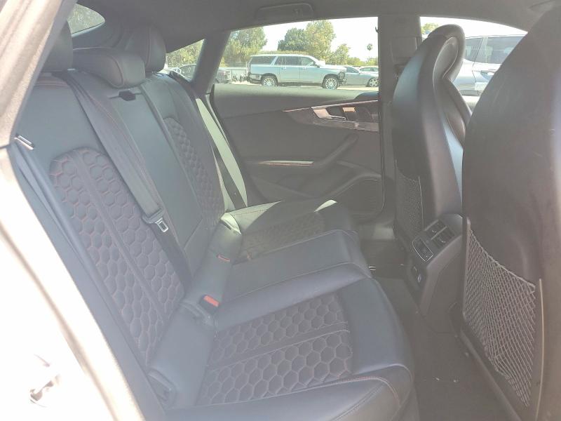 Продажа на аукционе авто 2024 Audi Rs5, vin: WUAAWCF52RA900108, номер лота: 62431086