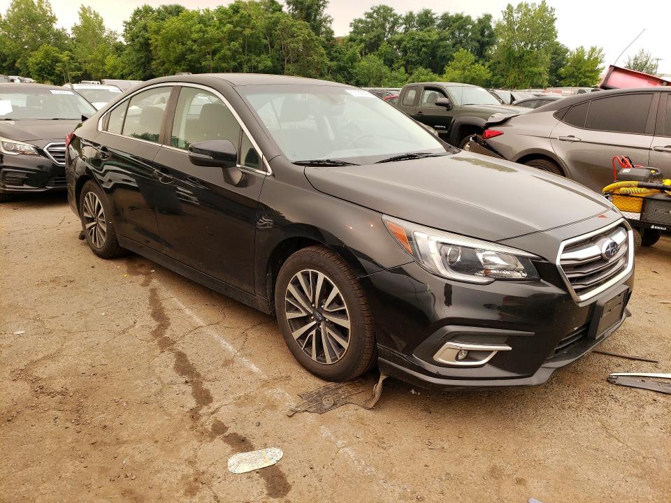 Продаж на аукціоні авто 2019 Subaru Legacy, vin: 4S3BNAF63K3030445, номер лоту: 60188846