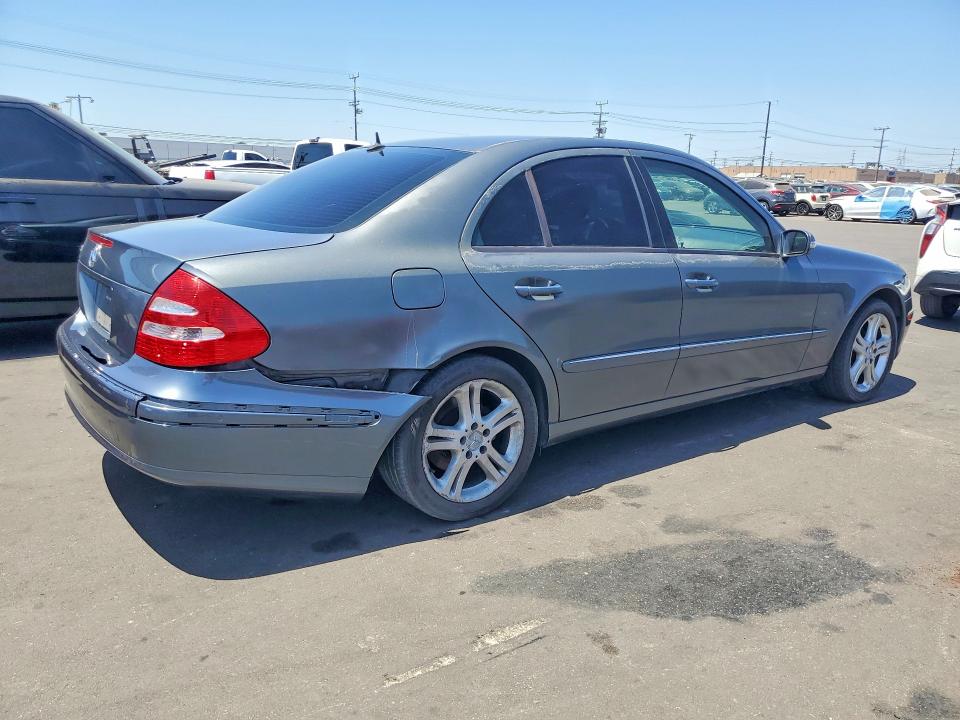 Aukcja sprzedaży 2006 Mercedes-benz E, vin: WDBUF56J66A911299, numer aukcji: 62858636