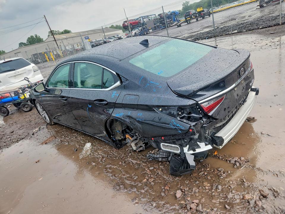 Aukcja sprzedaży 2021 Lexus Es 350, vin: 58ADZ1B11MU091625, numer aukcji: 62513466