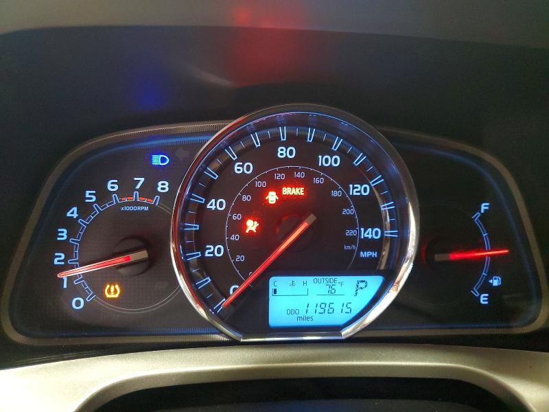 Продаж на аукціоні авто 2014 Toyota Rav4, vin: 2T3DFREV7EW193789, номер лоту: 61413826