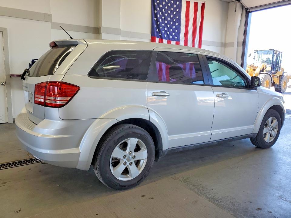 60855186 :رقم المزاد ، 3C4PDCAB2DT501047 vin ، 2013 Dodge Journey مزاد بيع