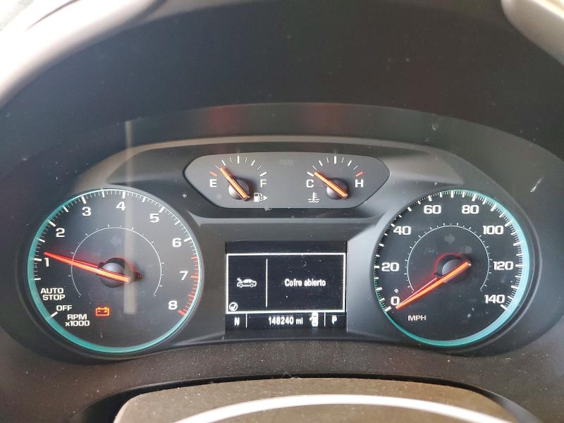 Продаж на аукціоні авто 2020 Chevrolet Malibu, vin: 1G1ZB5ST5LF026903, номер лоту: 62922956