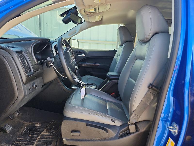 59310926 :رقم المزاد ، 1GTG5CEN1J1311082 vin ، 2018 Gmc Canyon مزاد بيع