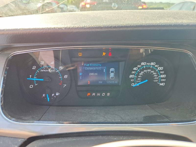 Продаж на аукціоні авто 2015 Ford Taurus, vin: 1FAHP2E8XFG159218, номер лоту: 58913146
