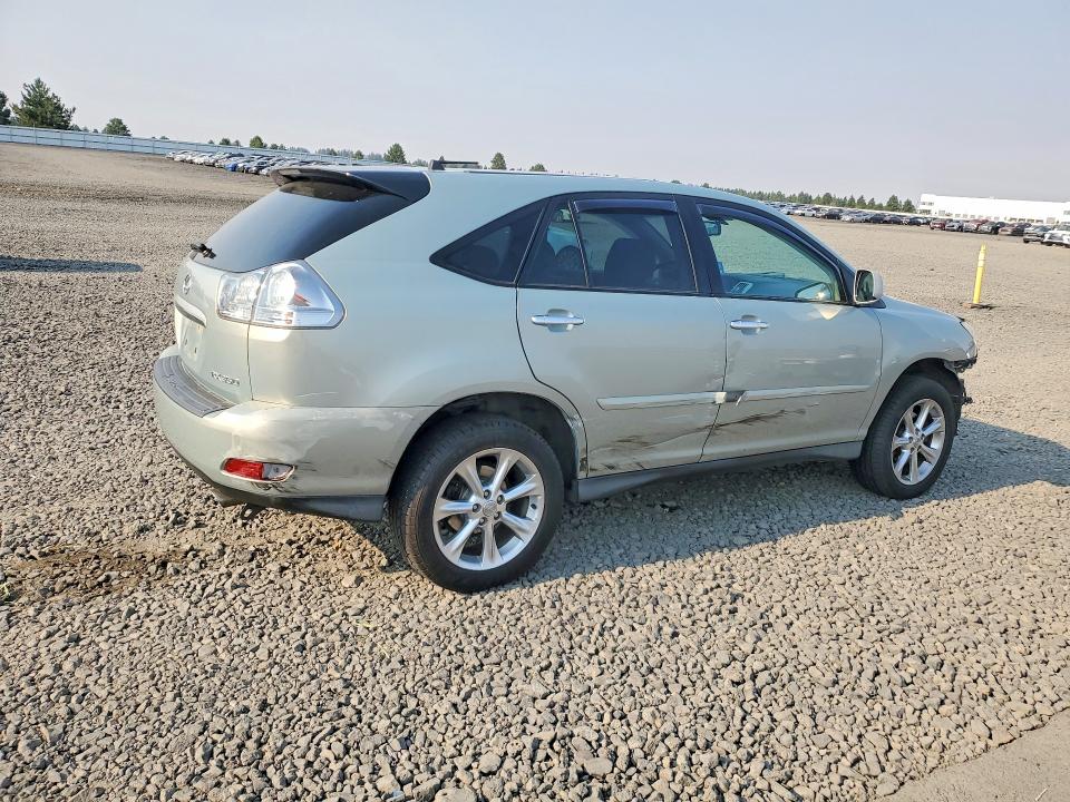 63224056 :رقم المزاد ، 2T2HK31UX8C073583 vin ، 2008 Lexus Rx مزاد بيع