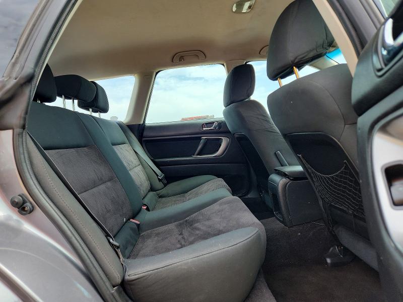 Продажа на аукционе авто 2008 Subaru Outback, vin: 4S4BP61C187366290, номер лота: 61176136
