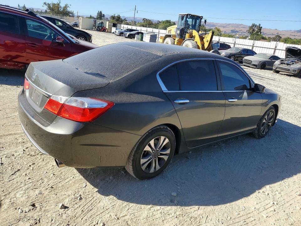2014 Honda Accord მანქანა იყიდება აუქციონზე, vin: 1HGCR2F32EA149397, აუქციონის ნომერი: 60657886