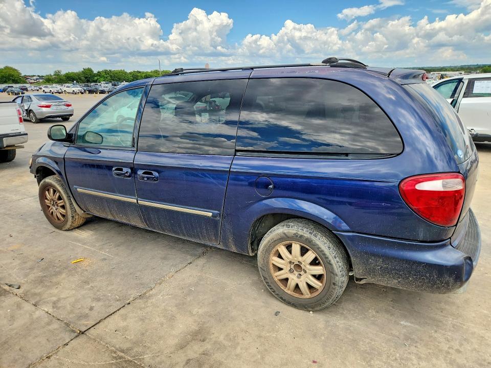 Aukcja sprzedaży 2006 Chrysler Town & Country, vin: 2A4GP54L56R730703, numer aukcji: 59784806