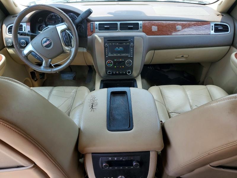 Продаж на аукціоні авто 2007 Gmc Yukon, vin: 1GKFK13077J389055, номер лоту: 60801226