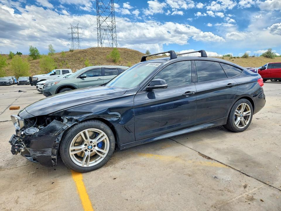 Продажа на аукционе авто 2014 Bmw 328, vin: WBA3X5C5XED557928, номер лота: 59905166