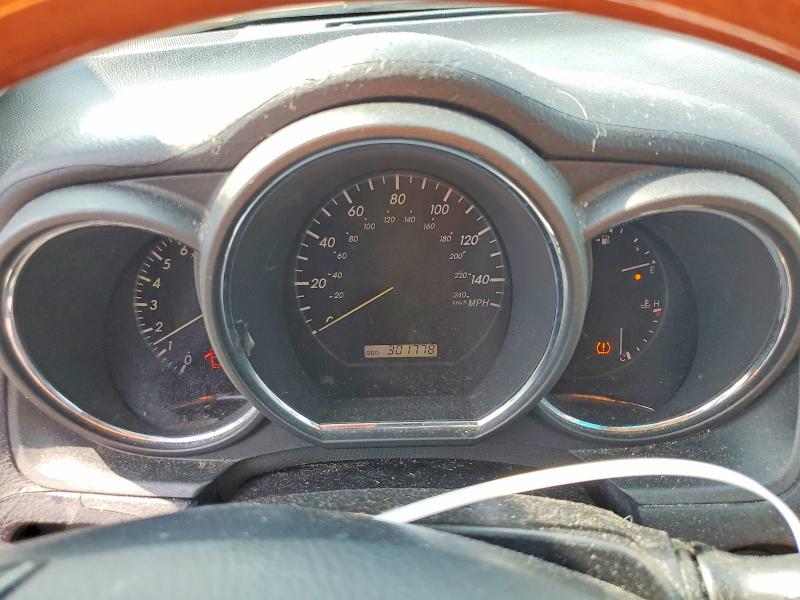 Aukcja sprzedaży 2008 Lexus Rx, vin: 2T2HK31U38C051070, numer aukcji: 62512976