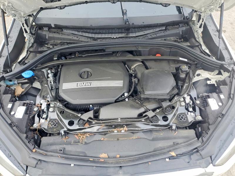 Продажа на аукционе авто 2024 Bmw X2, vin: WBX63GM05R5Y47720, номер лота: 62126846
