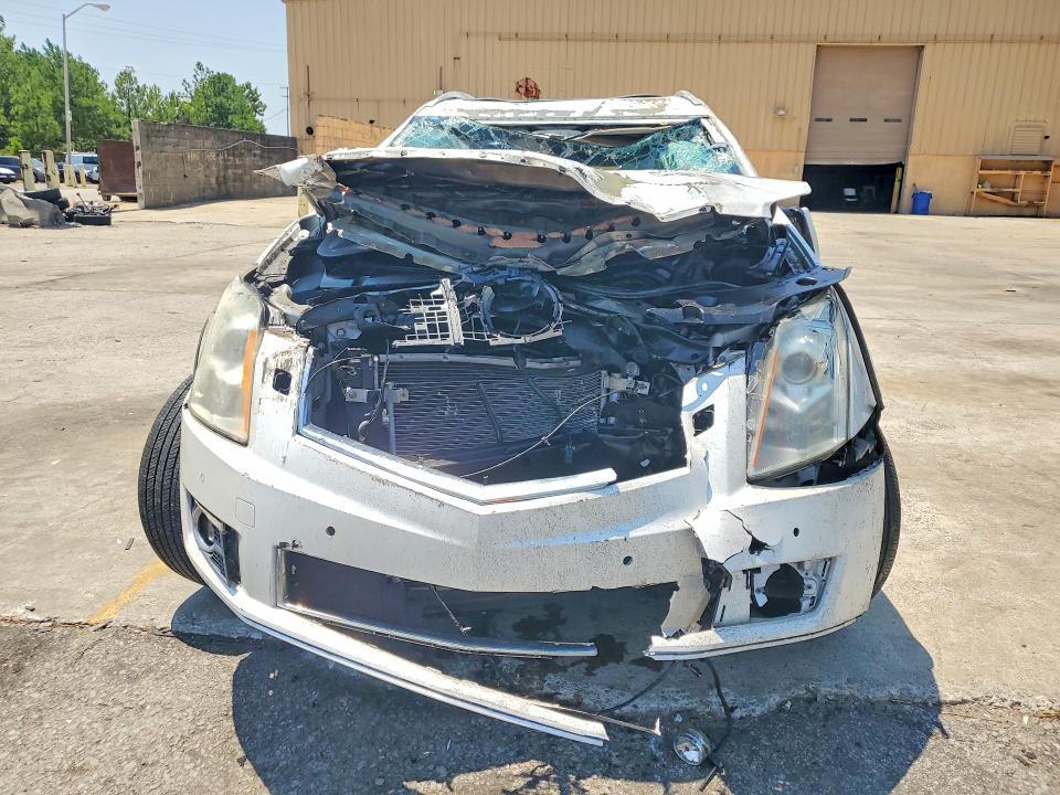 Продажа на аукционе авто 2014 Cadillac Srx, vin: 3GYFNCE32ES662608, номер лота: 63115486