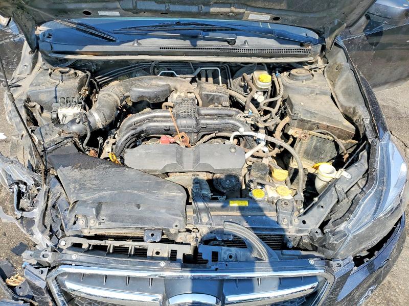 Aukcja sprzedaży 2015 Subaru Xv Crosstrek, vin: JF2GPADCXF8230466, numer aukcji: 59607146